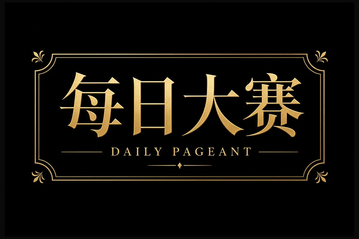 每日大赛品牌介绍